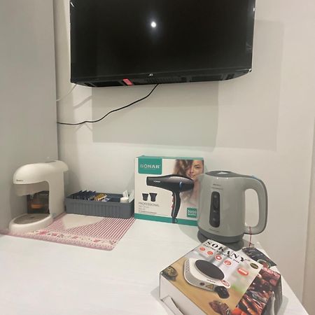 San Gennaro S Room Naples Luaran gambar
