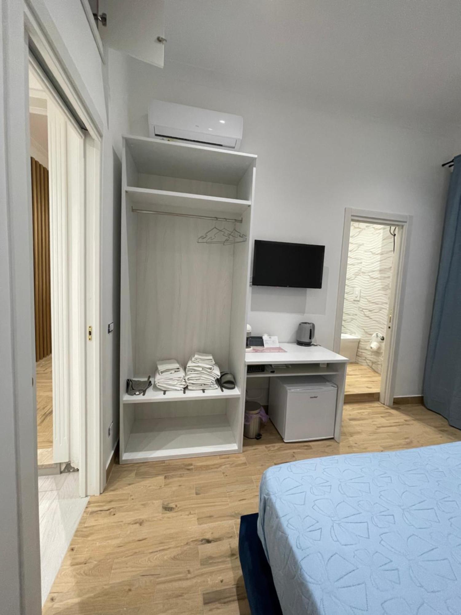 San Gennaro S Room Naples Luaran gambar