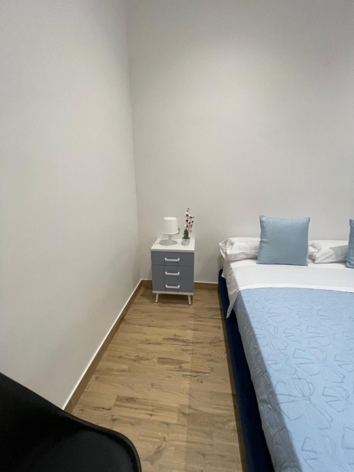 San Gennaro S Room Naples Luaran gambar