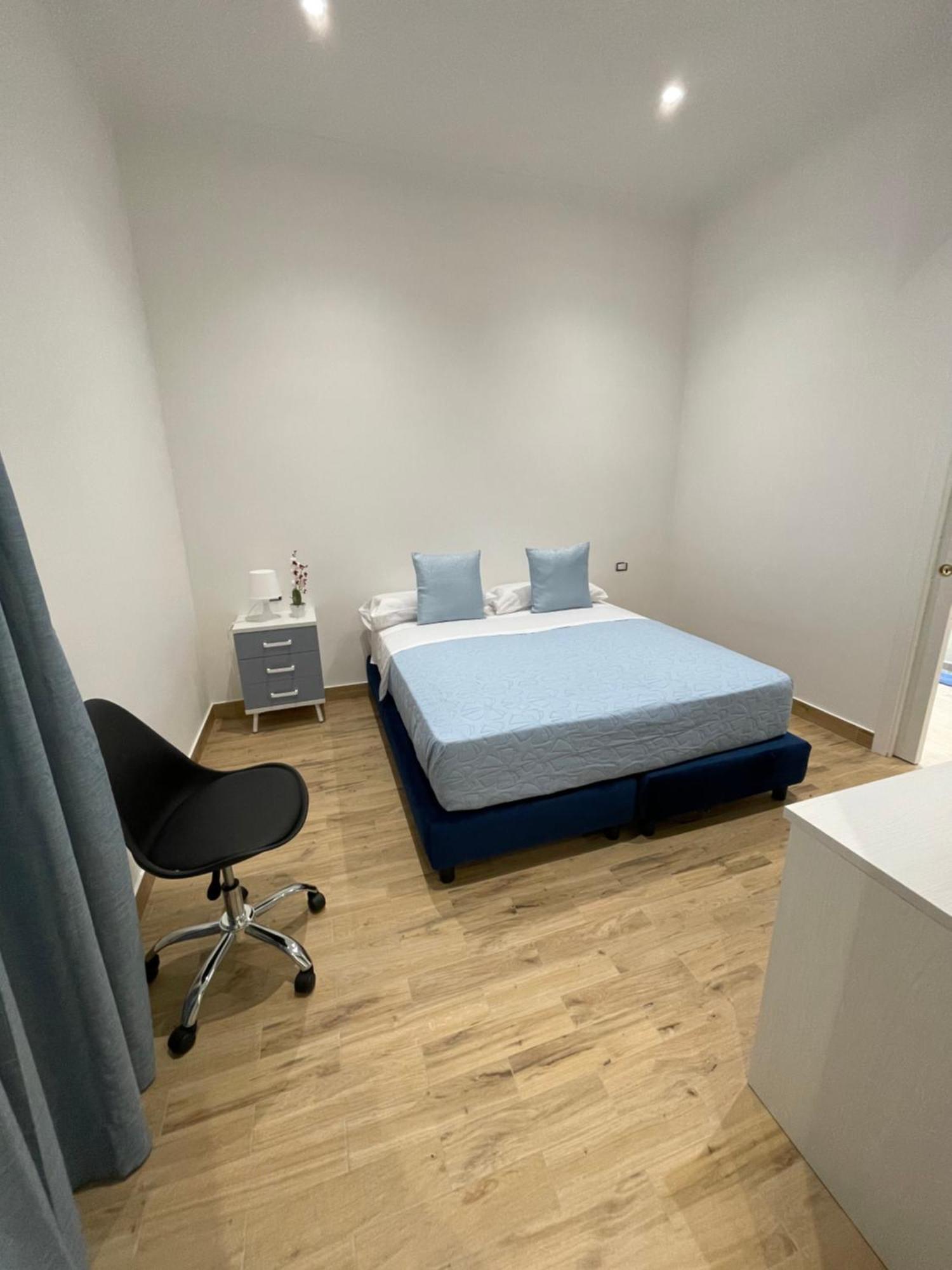 San Gennaro S Room Naples Luaran gambar